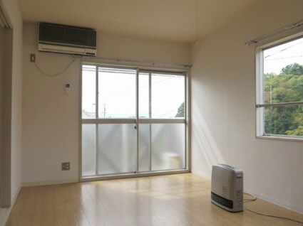 フレグランスアクローンの物件内観写真