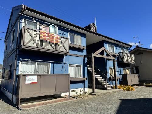 フレグランスアクローンの物件内観写真