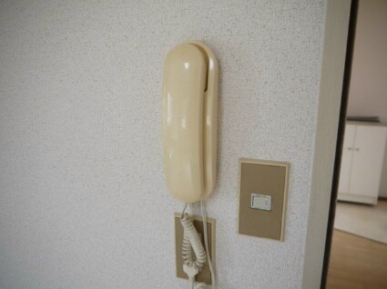 フレグランスアクローンの物件内観写真