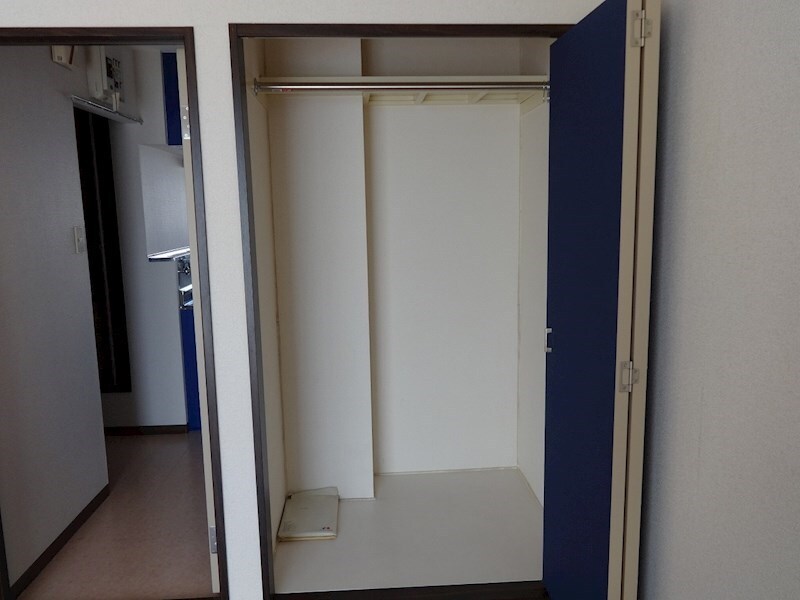 Fragrance West A棟の物件内観写真