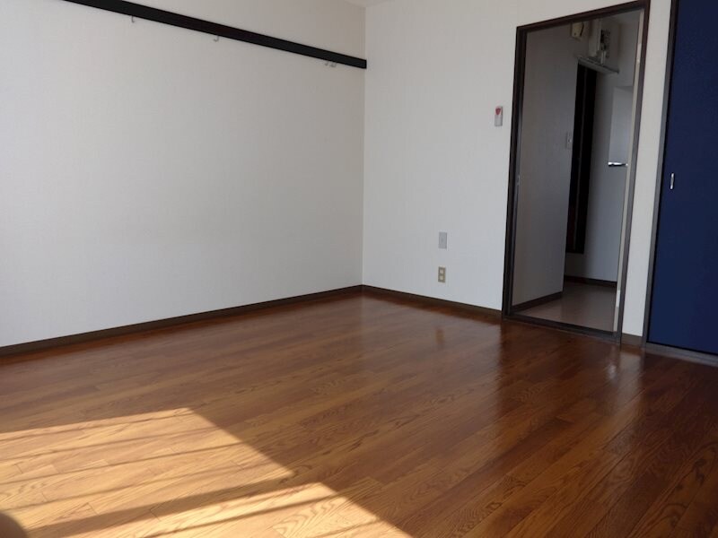 Fragrance West A棟の物件内観写真