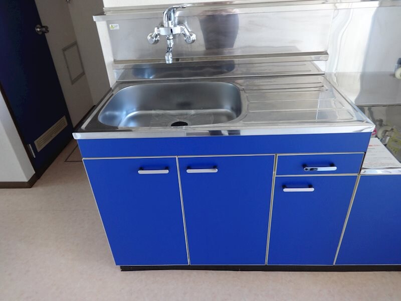 Fragrance West A棟の物件内観写真