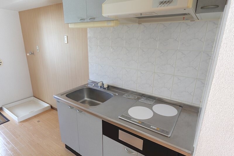 メゾン・ラ・ポルトの物件内観写真