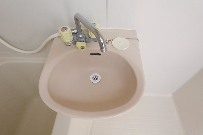 メゾン・ラ・ポルトの物件内観写真