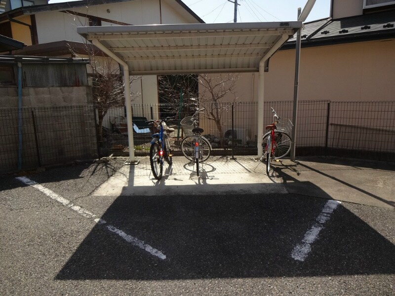 メゾン・ラ・ポルトの物件内観写真