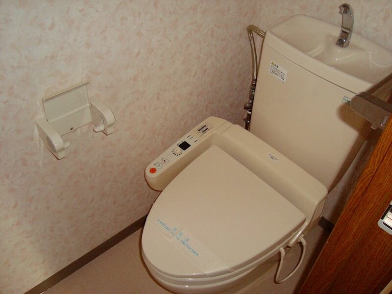 ロワール中央ビルの物件内観写真