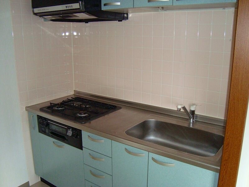 ロワール中央ビルの物件内観写真