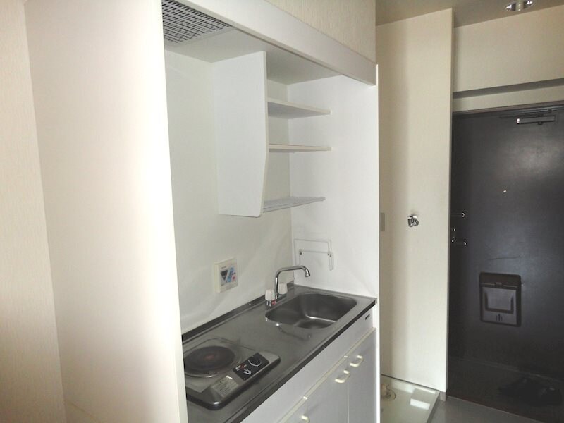 ロワール中央ビルの物件内観写真