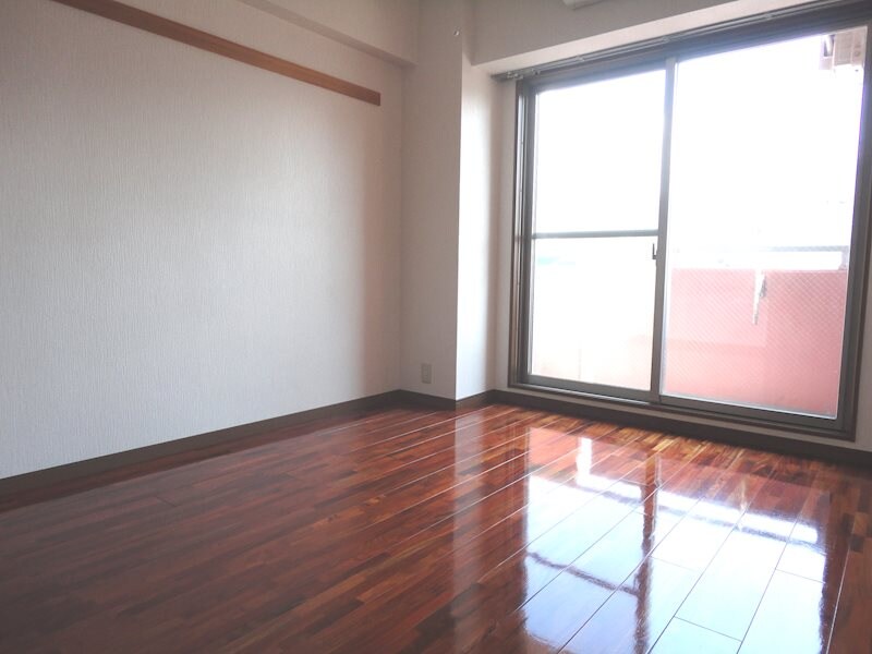 ロワール中央ビルの物件内観写真