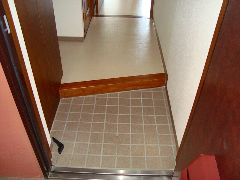 ロワール中央ビルの物件内観写真