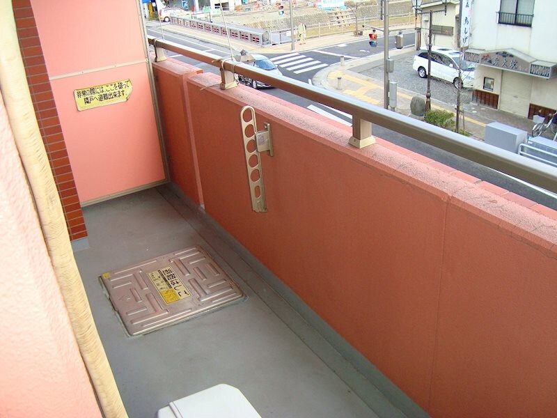 ロワール中央ビルの物件内観写真