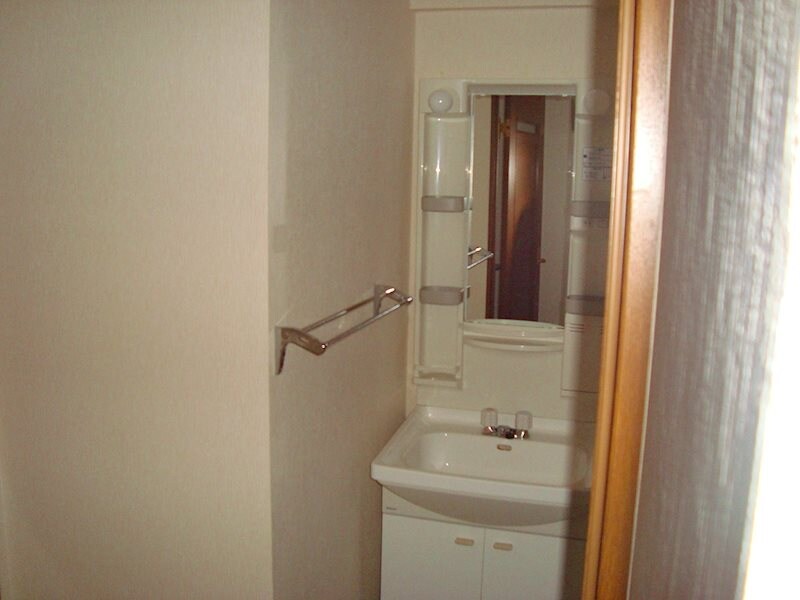 ロワール中央ビルの物件内観写真