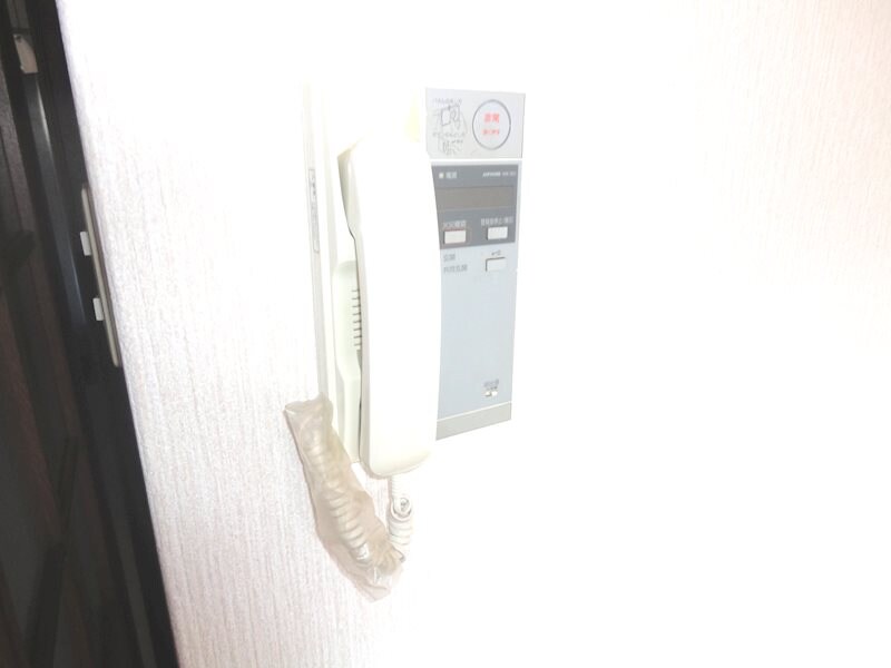 ロワール中央ビルの物件内観写真