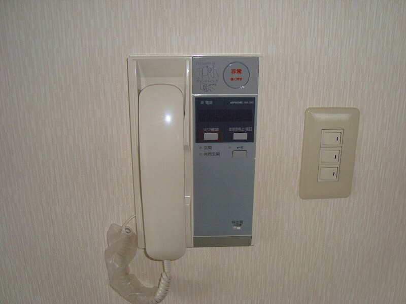 ロワール中央ビルの物件内観写真