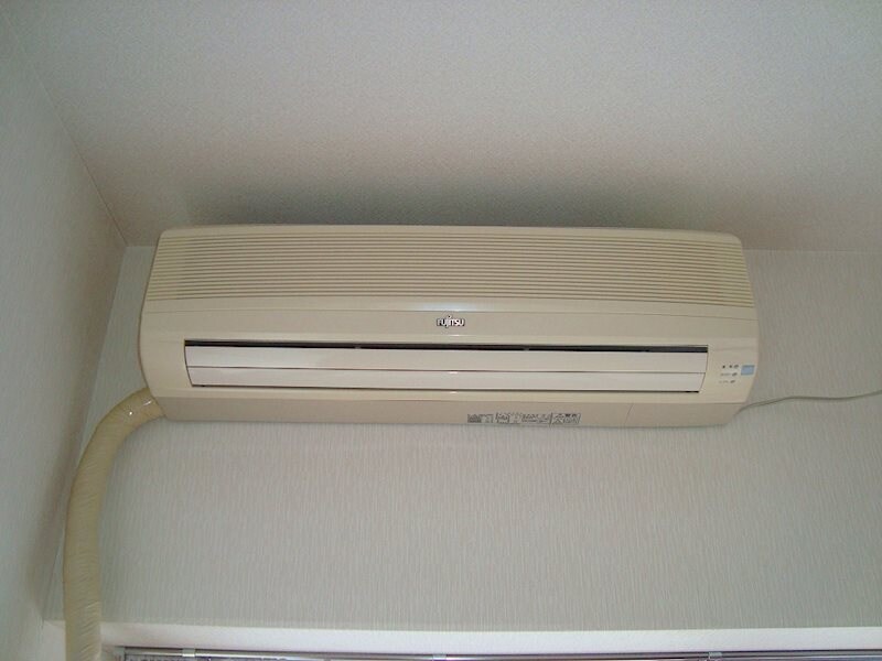 ロワール中央ビルの物件内観写真