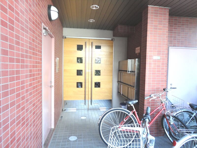 ロワール中央ビルの物件内観写真