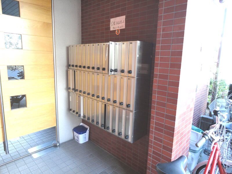 ロワール中央ビルの物件内観写真