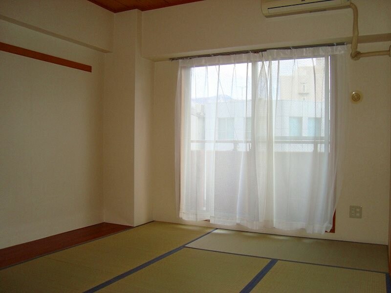 ロワール中央ビルの物件内観写真