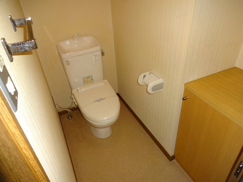 サンシルク21の物件内観写真