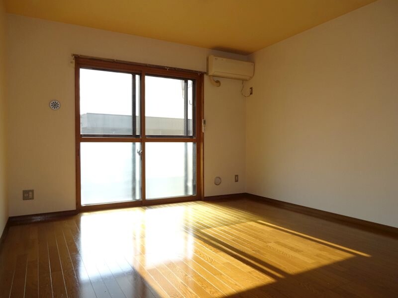 サンシルク21の物件内観写真