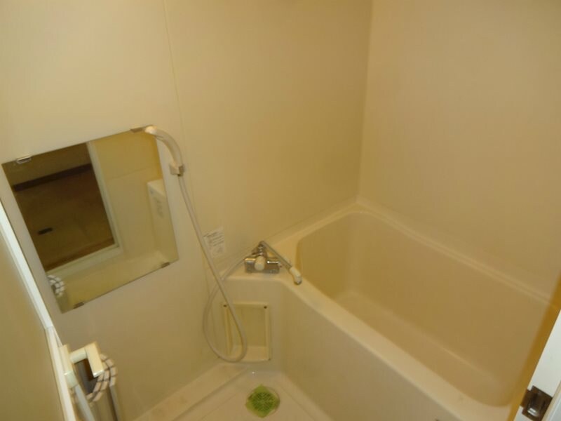 サンシルク21の物件内観写真