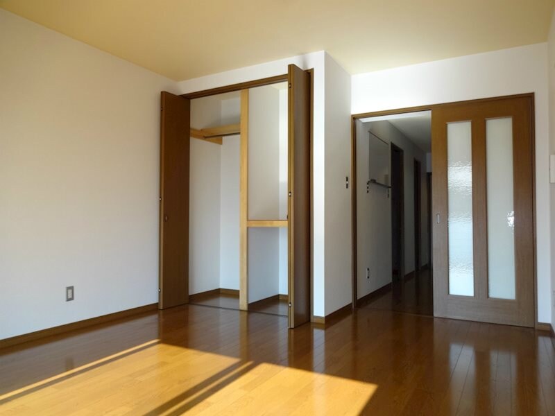 サンシルク21の物件内観写真