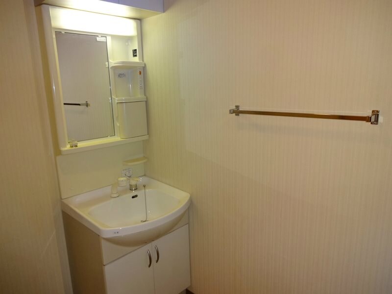 サンシルク21の物件内観写真