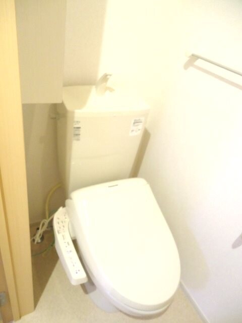 フレスクーラ蟻ヶ崎 IIの物件内観写真