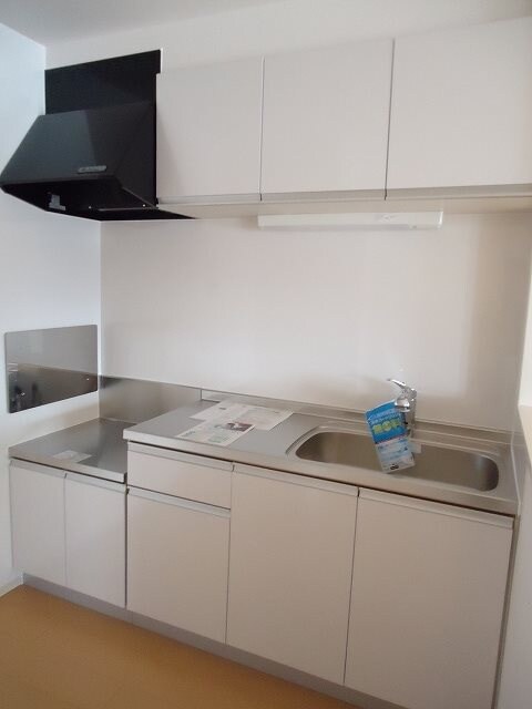 フレスクーラ蟻ヶ崎 IIの物件内観写真