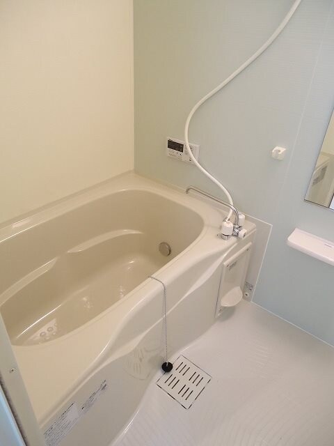 フレスクーラ蟻ヶ崎 IIの物件内観写真