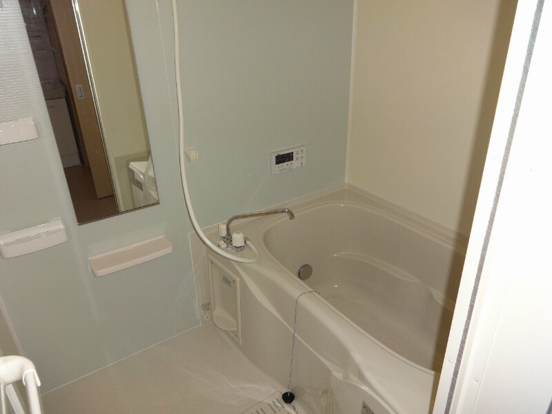 フレスクーラ蟻ヶ崎 IIの物件内観写真