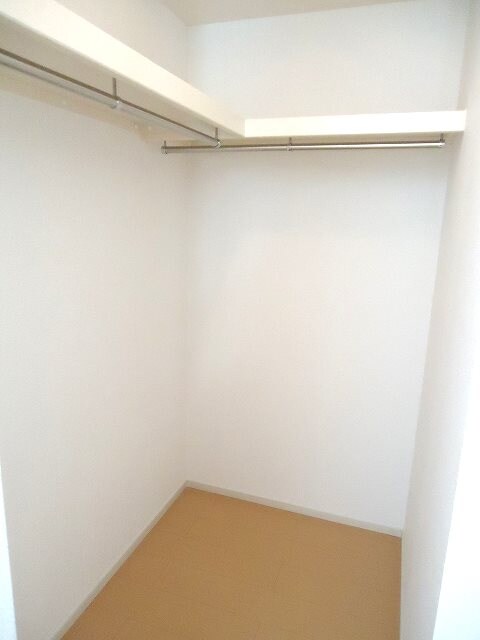 フレスクーラ蟻ヶ崎 IIの物件内観写真