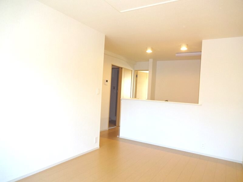 フレスクーラ蟻ヶ崎 IIの物件内観写真