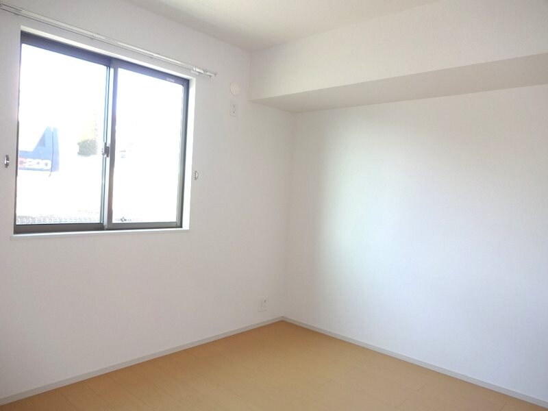 フレスクーラ蟻ヶ崎 IIの物件内観写真