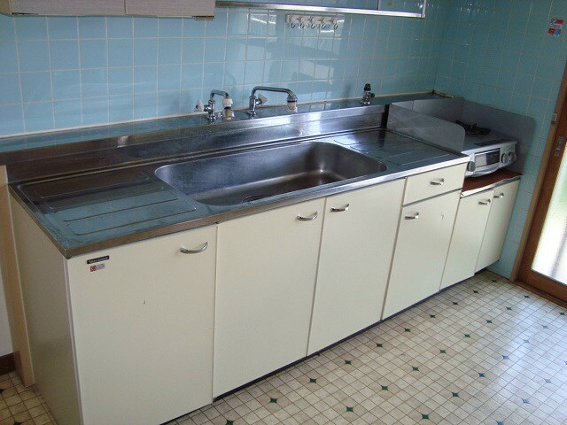 コーポコスモスの物件内観写真