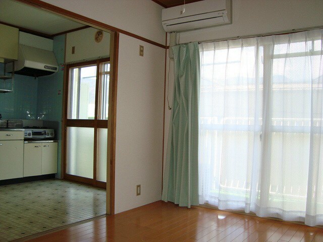 コーポコスモスの物件内観写真