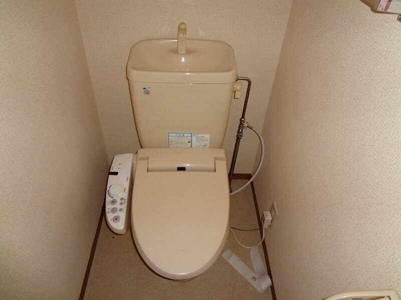 ハイブルームの物件内観写真