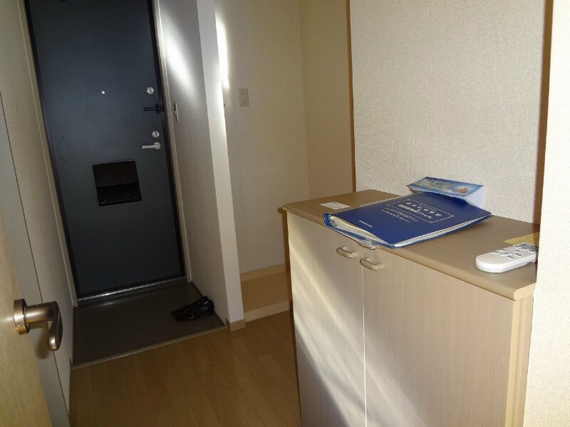 ハイブルームの物件内観写真