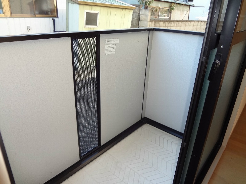 ハイブルームの物件内観写真