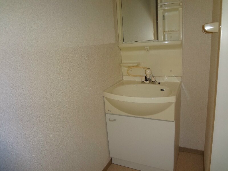 ハイブルームの物件内観写真