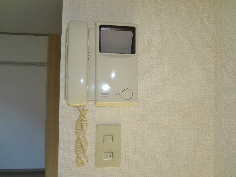 ハイブルームの物件内観写真