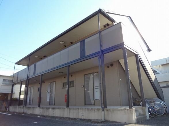 ハイブルームの物件内観写真