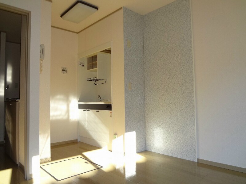 ハイブルームの物件内観写真