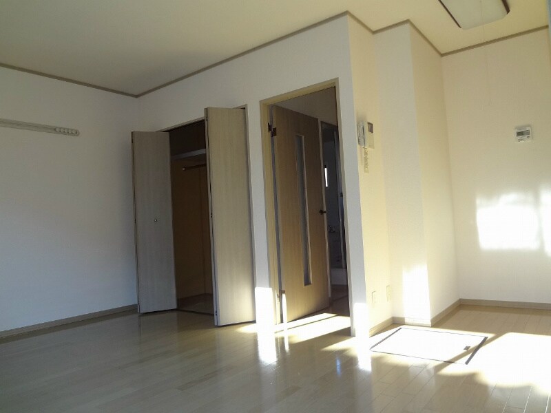 ハイブルームの物件内観写真