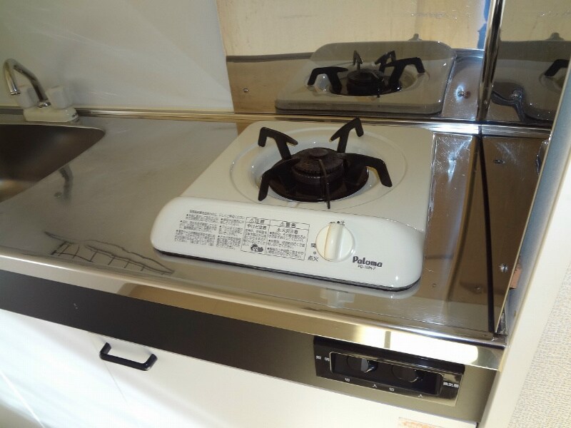 ハイブルームの物件内観写真