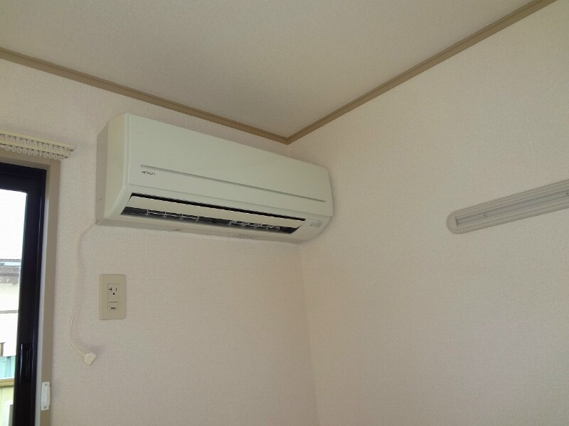 ハイブルームの物件内観写真