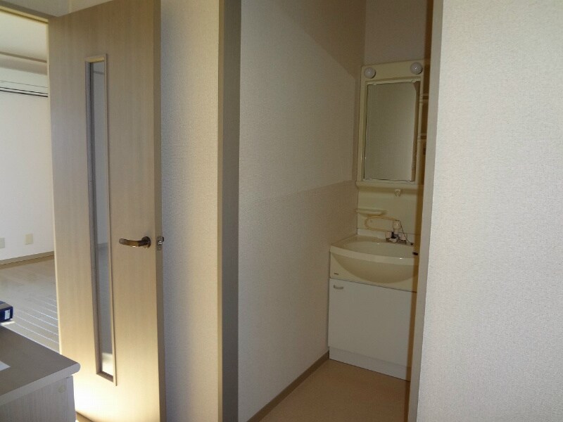 ハイブルームの物件内観写真