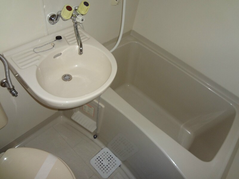 第2ハイツコトブキの物件内観写真