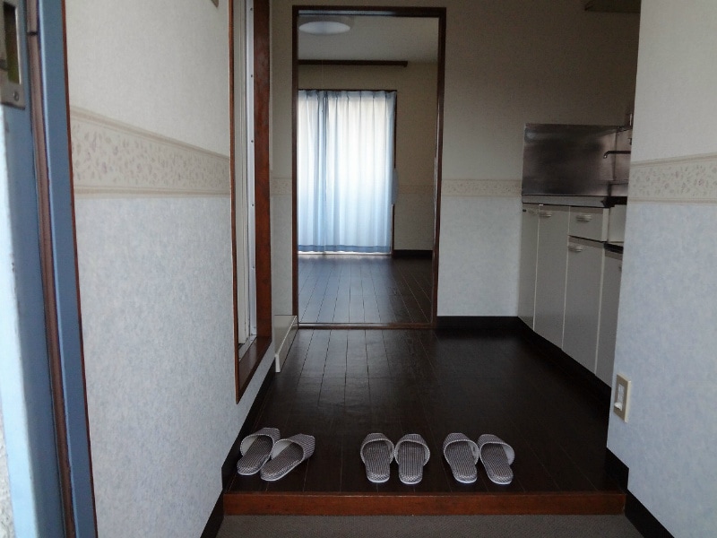 南松本駅 徒歩20分 3階の物件内観写真