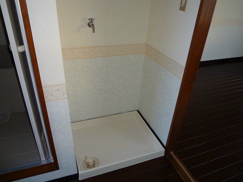 第2ハイツコトブキの物件内観写真